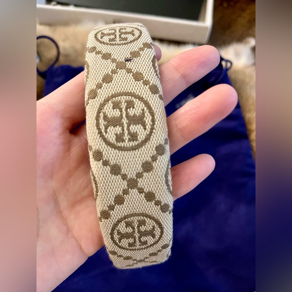 Tory Burch Hair Accessories